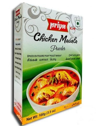 PRIYA CHICKEN MASALA