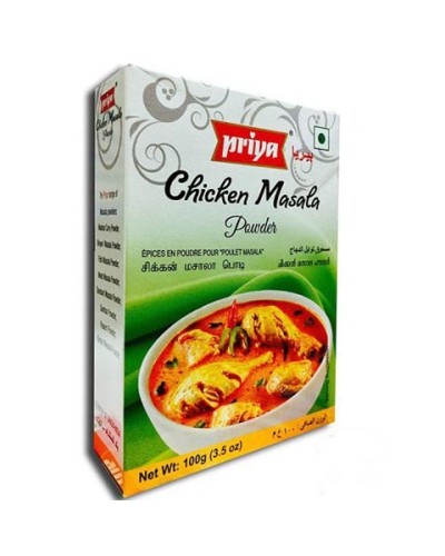 PRIYA CHICKEN MASALA