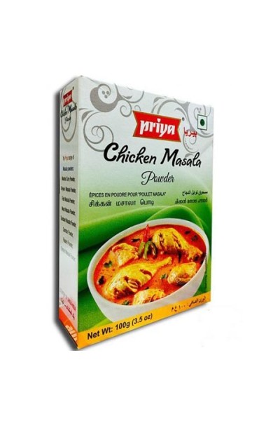 PRIYA CHICKEN MASALA