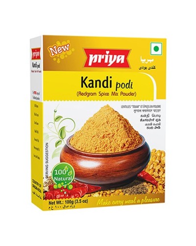 PRIYA KANDI PODI