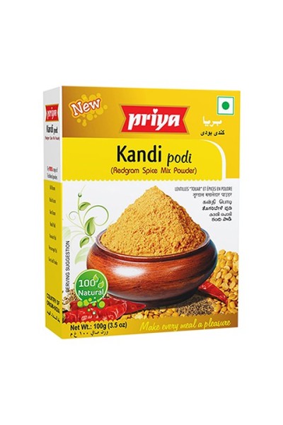 PRIYA KANDI PODI