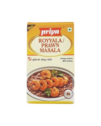 PRIYA PRAWN MASALA