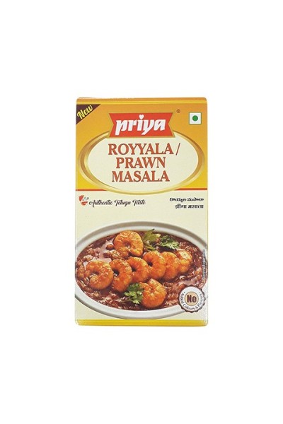 PRIYA PRAWN MASALA