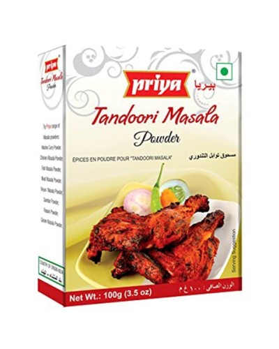 PRIYA TANDOORI MASALA