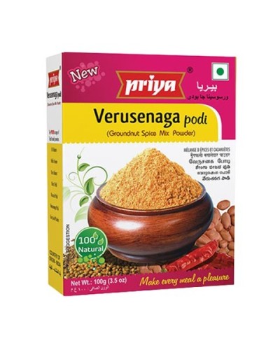 PRIYA VERUSENAGA PODI