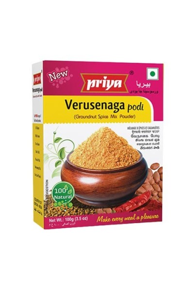 PRIYA VERUSENAGA PODI