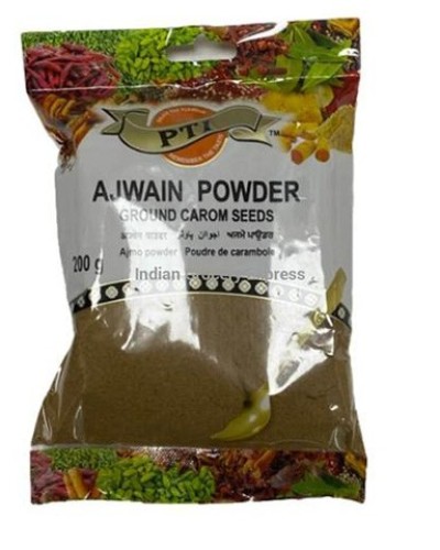 PTI AJWAIN POWDER