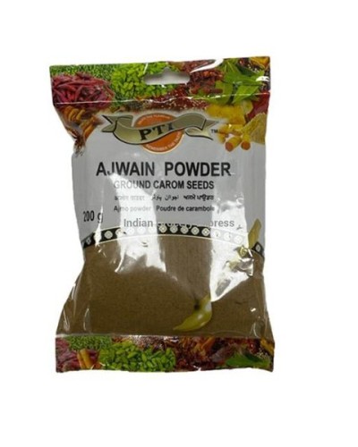 PTI AJWAIN POWDER