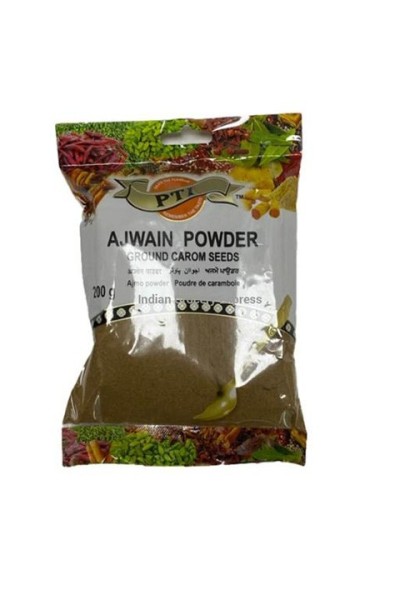 PTI AJWAIN POWDER