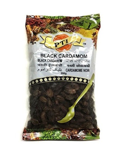 PTI BLACK CARDAMOM