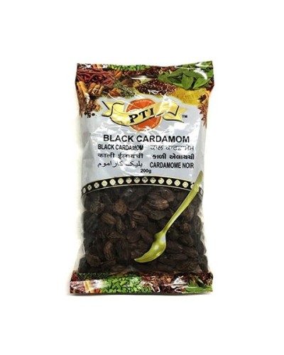 PTI BLACK CARDAMOM