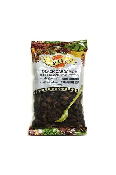 PTI BLACK CARDAMOM