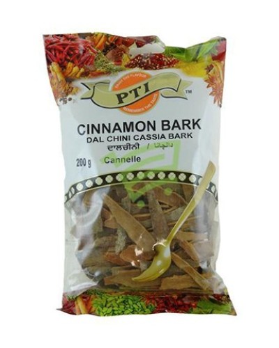 PTI CINNAMON