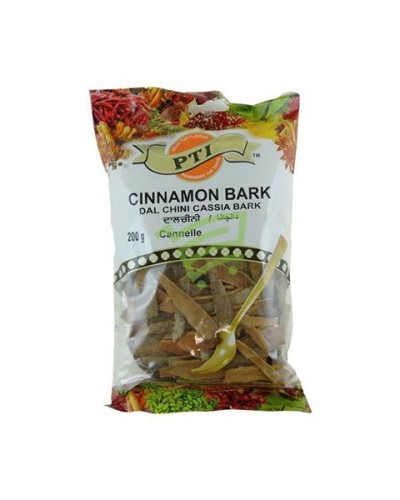 PTI CINNAMON BARK