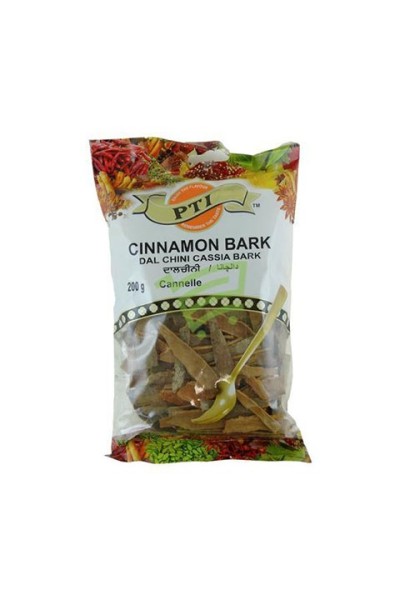 PTI CINNAMON BARK