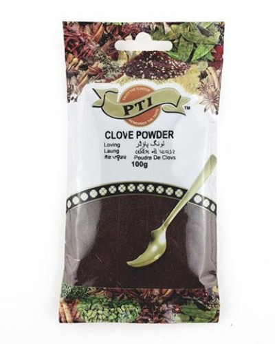 PTI CLOVE POWDER