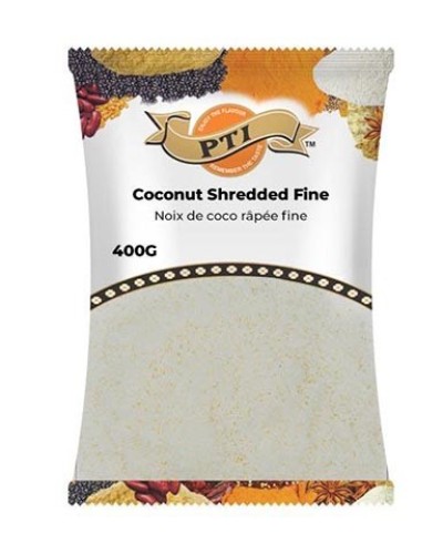 PTI COCONUT FINE