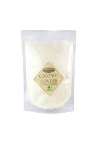 PTI COOCNUT POWDER