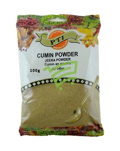 PTI CUMIN POWDER