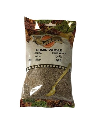 PTI CUMIN SEEDS