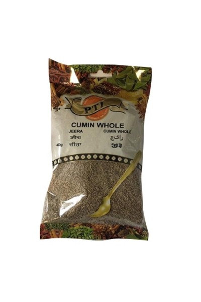 PTI CUMIN SEEDS