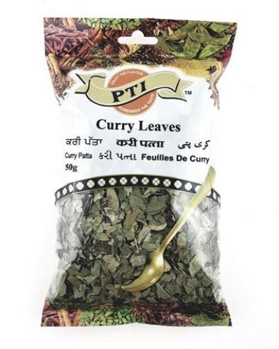 PTI CURRY LEAVES