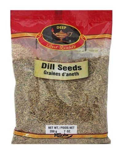 PTI DILL SEEDS