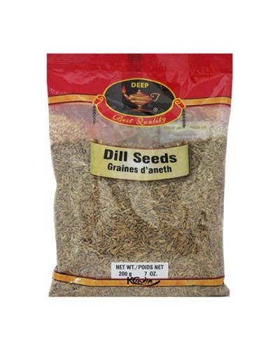 PTI DILL SEEDS