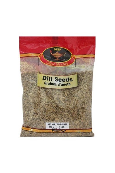 PTI DILL SEEDS