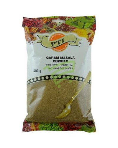 PTI GARAM MASALA