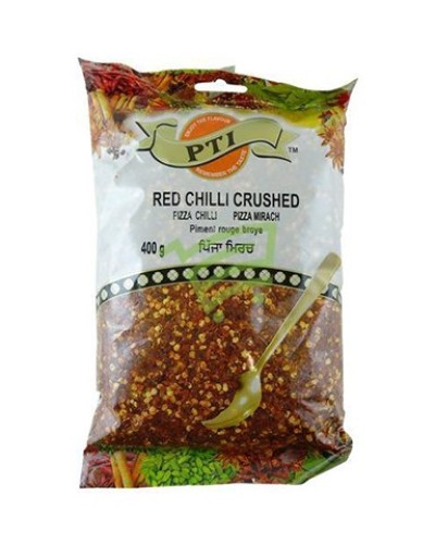 PTI REDCHILLI CRUSHED