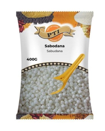 PTI SABUDANA