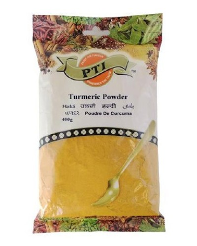 PTI TURMERIC POWDER