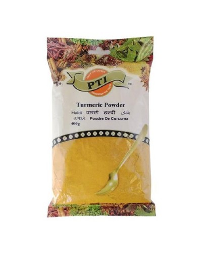 PTI TURMERIC POWDER