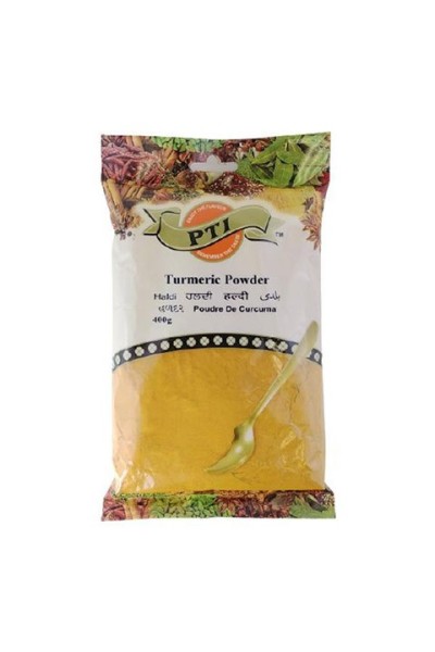 PTI TURMERIC POWDER