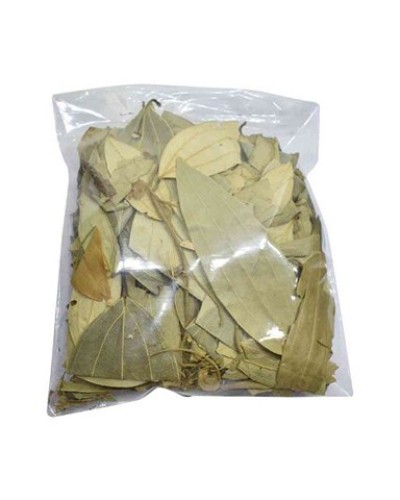 Q-BAY LEAVES