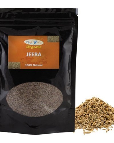 QUALITY CUMIN SEEDS