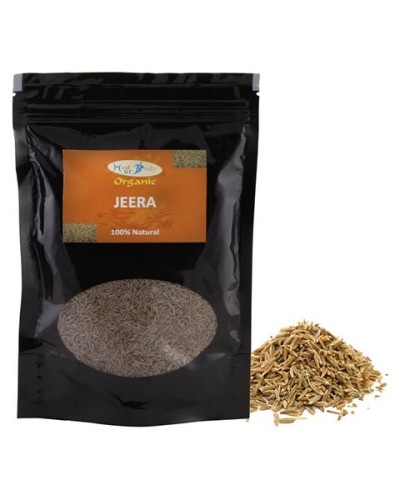 QUALITY CUMIN SEEDS