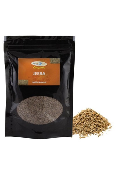 QUALITY CUMIN SEEDS