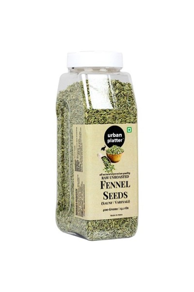 QUALITY FENNEL SEEDS