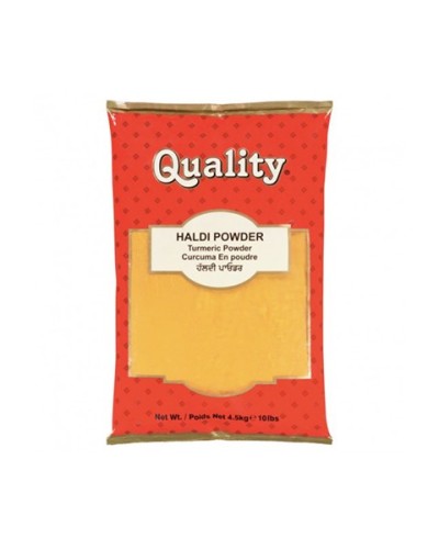 QUALITY HALDI POWDER