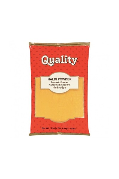 QUALITY HALDI POWDER