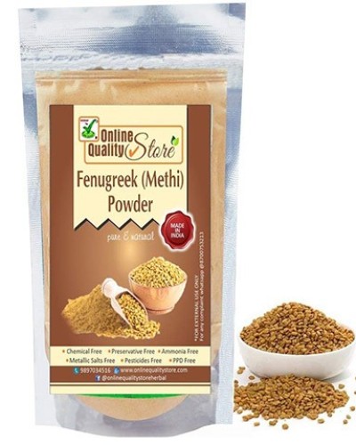 QUALITY METHI SEEDS