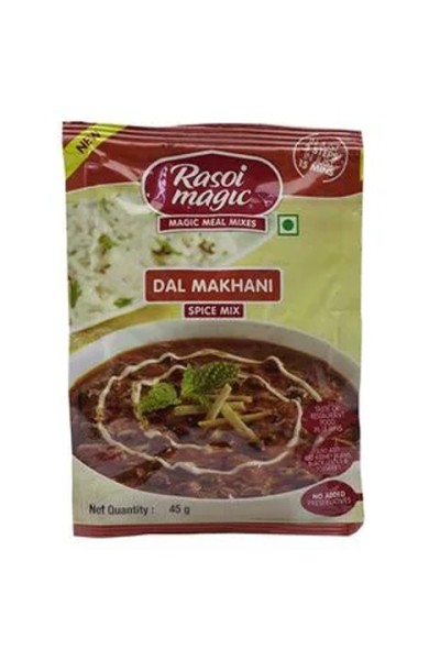 RASOI.M DAL MAKHANI