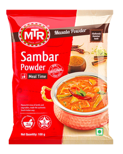 SAMBAR