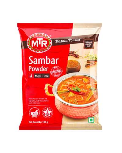 SAMBAR