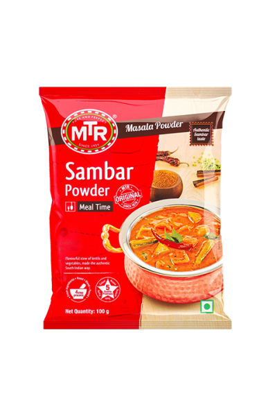 SAMBAR