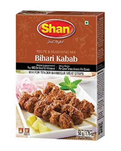 SHAN BIHARI KABAB