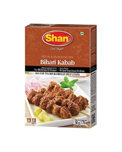 SHAN BIHARI KABAB