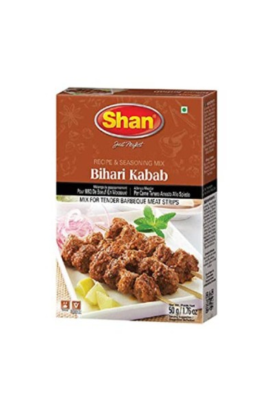 SHAN BIHARI KABAB